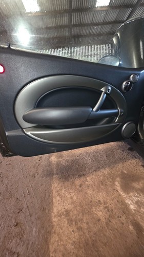 Mini cooper 2006 drivers side - mini,