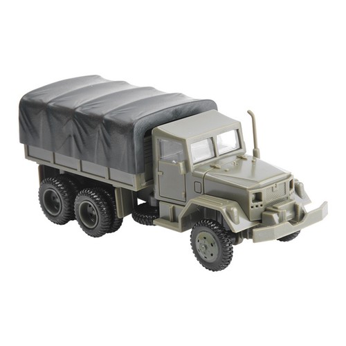 Diy plastic m35 military - diy,