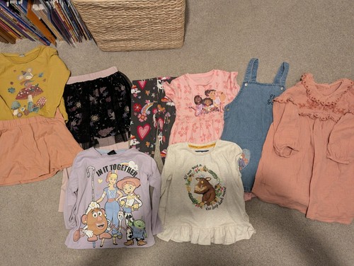 Bundle girls george summer - bundle,
