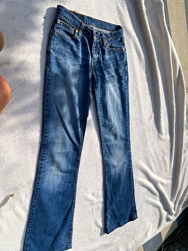 Levi strauss - &, co.
