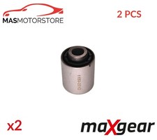 CONTROL ARM WISHBONE BUSH PAIR