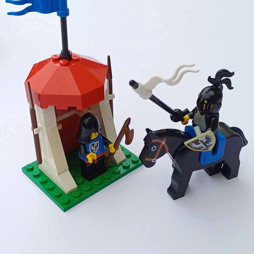 Lego vintage castle knights - lego,