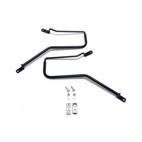 Longride saddlebag holder - saddlebag,