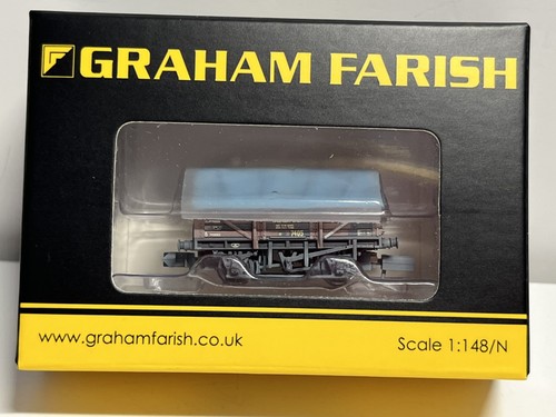 Graham farish china - farish, clay