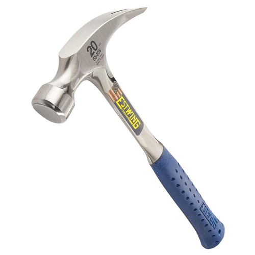 Estwing 20s straight - estwing,