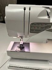 Husqvarna Viking Designer Ruby