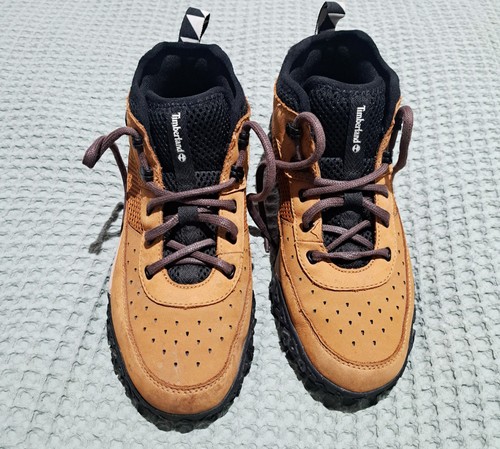 Timberland boys hiking boots - hiking,