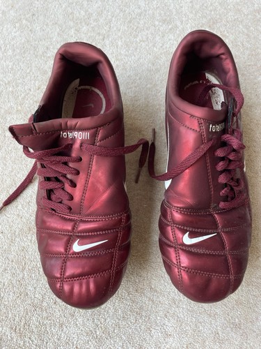 Genuine nike total iii - genuine, 90