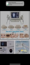 Nano Fractional RF