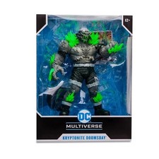 DC Multiverse
