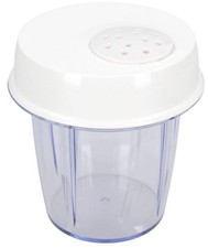 Kenwood Mill Jar & Lid for