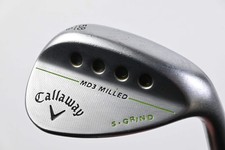 Callaway md3 milled lob wedge - md3,