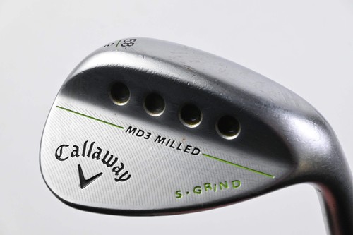 Callaway md3 milled lob - md3,