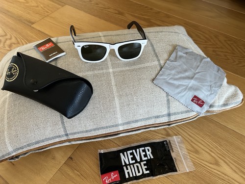 Ray ban retro sunglasses - ray-ban,