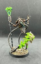 Warhammer 40k Psychomancer