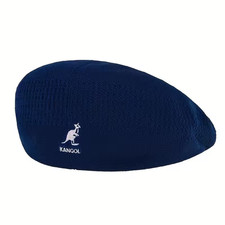 Kangol Wool 504 Flat Cap Men