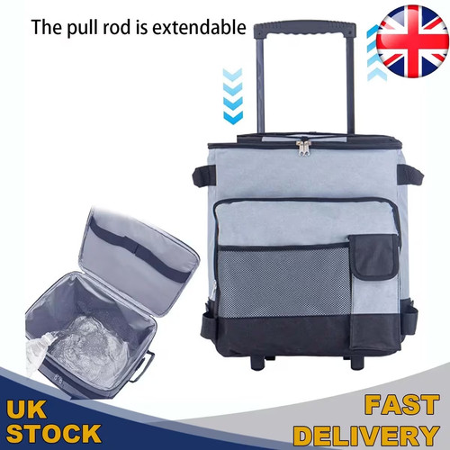 Grey large 43l - grey,
