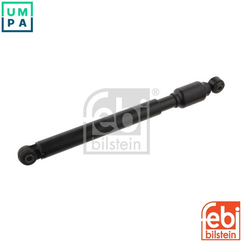 Shock absorber steering 01263 - shock,
