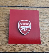 Arsenal Football Badge