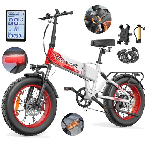 Cheevalry cf1000 mtb - cf1000, e-mtb