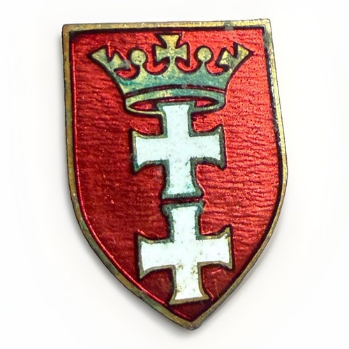 Vintage gdansk poland coat - vintage,