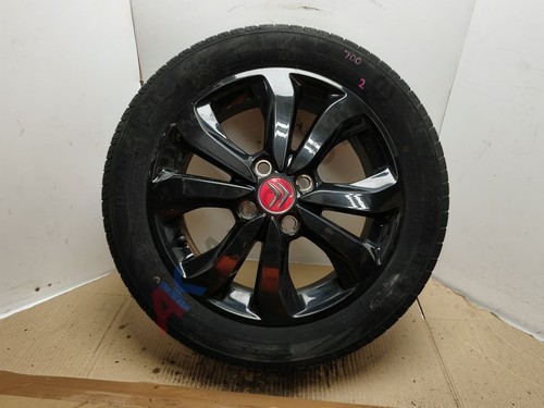 Citroen mk2 2014 2022 - mk2, 2014-2022