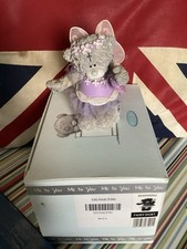 Me To You Tatty Teddy Fairy