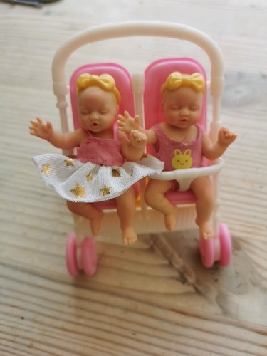 Zuru mini baby series - baby, 2