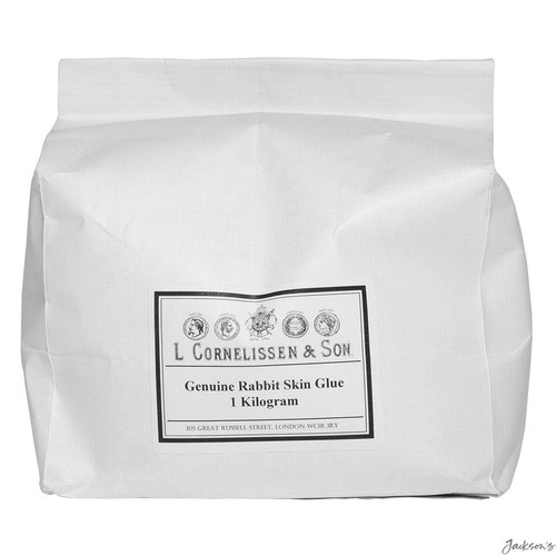 Cornelissen rabbit skin - cornelissen, glue