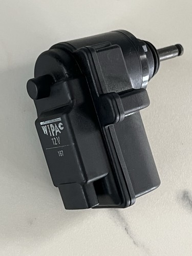 Wipac s6047 headlamp levelling - s6047,