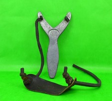 Thomas Salter Sports Catapult