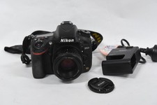 Nikon D600 24.3MP Full-Frame