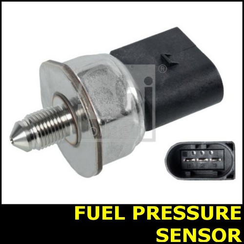 Fuel pressure sensor - fuel, fits