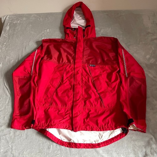 Montane rain jacket - rain,