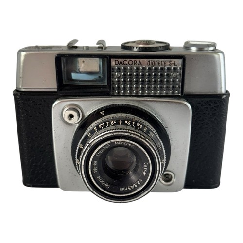 Vintage dacora dignette - vintage, s-l