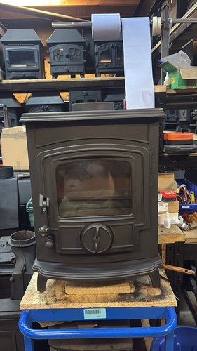 Aga stanley waterford 5kw - stanley,