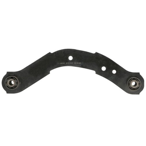 Rear axle track - rear, arm