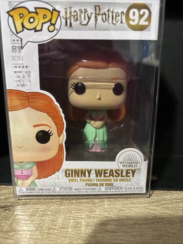Funko pop harry potter yule - funko,