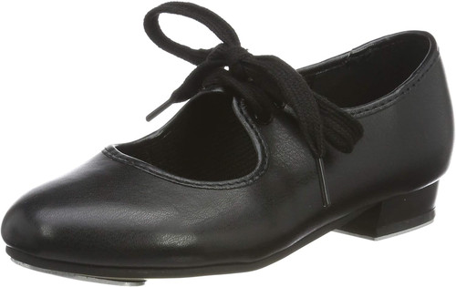 Low heel tap shoes - tap,
