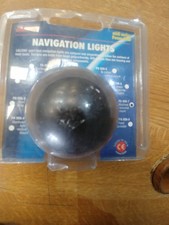 Lalizas Midi Series Powerboat