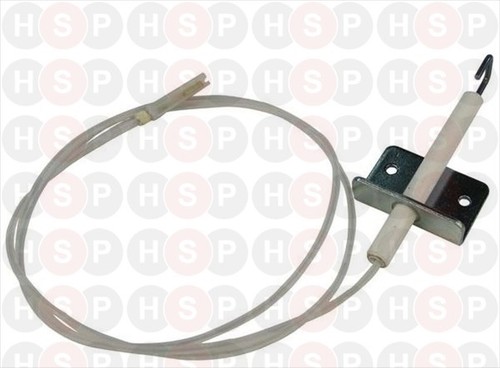 Electrode halstead 500611 - electrode,