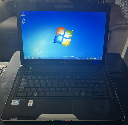 Toshiba satellite pro t130 - satellite,