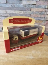 Corgi British Railways