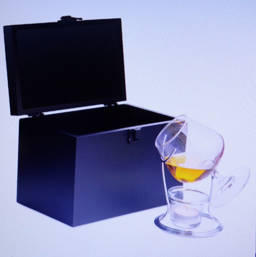Deluxe cognac and - cognac,