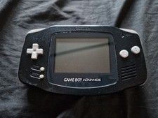 Nintendo Game Boy Advance