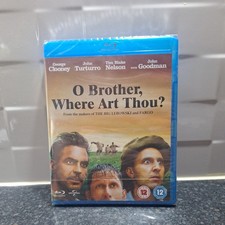O Brother, Where Art Thou