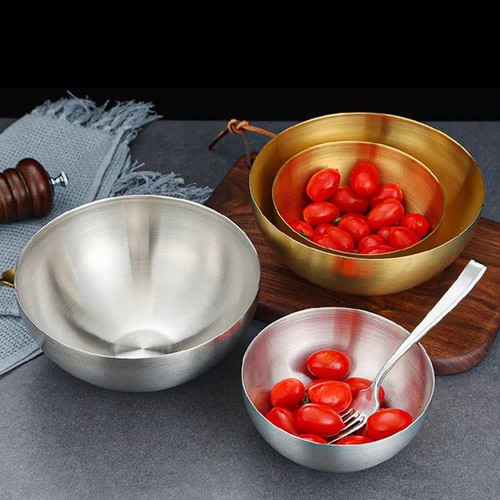 High quality salad bowl - high,