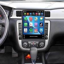 For Chevy Impala 2014-2020 9.7