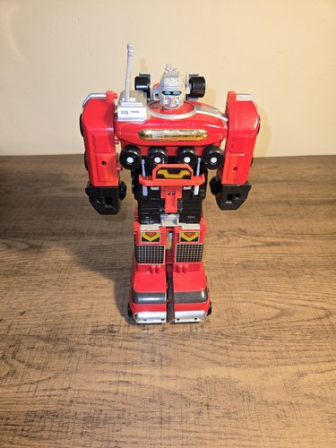 Bandai 1999 power rangers lost - 1999,