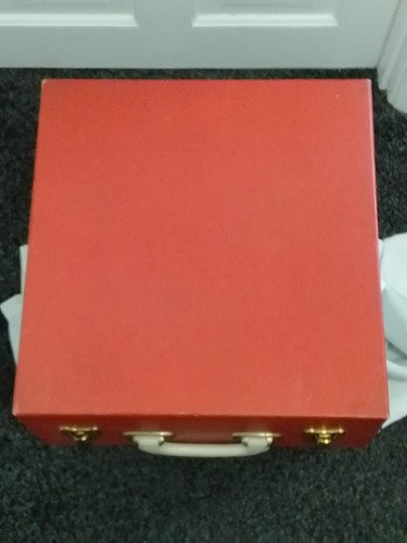 Vintage sirram picnic set in - set,